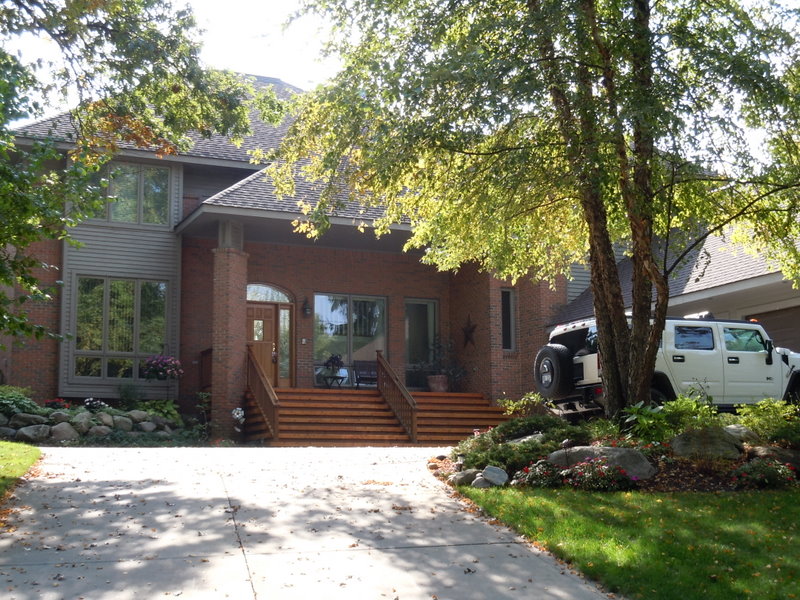 Union Lake Oakland County Michigan